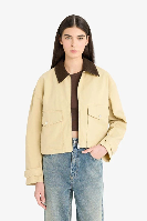 Resim Defacto Kadın Mont E8598AX/BN561