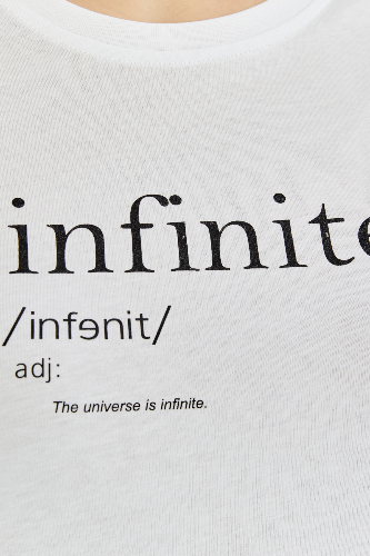 Resim Trender Kadın T-shirt