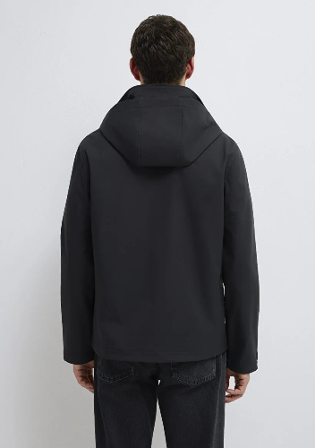 Resim Mavi Erkek Ceket M0110763-71379