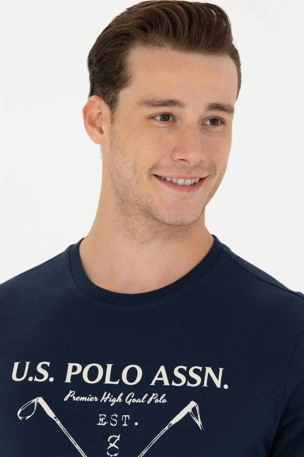 Resim 1668120 BESTER Us Polo Assn Erkek Sweat