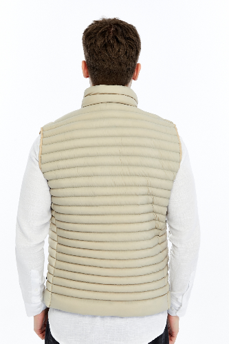 Resim Yenikoza Erkek Mont