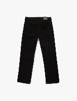 Resim Koton Kadın Kanvas Pantolon 6SAL40051MW