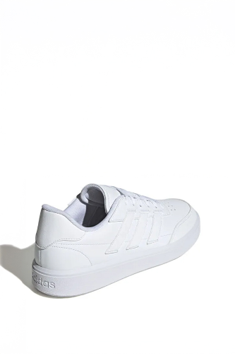 Resim Adidas Courtblock Erkek Spor Ayakkabı If4031