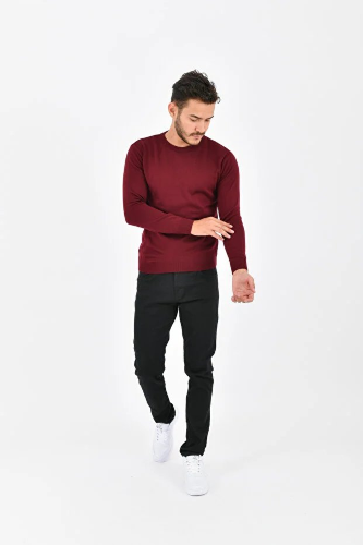 Resim Trender Erkek Kazak