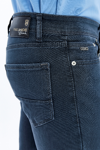 Resim Yenikoza Erkek Kanvas Pantolon