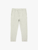 Resim Koton Erkek Kanvas Pantolon 6SAM40013HW