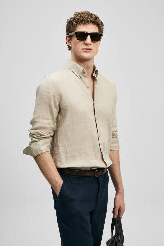 Resim Lufian Pitaya Erkek Gömlek 111010654