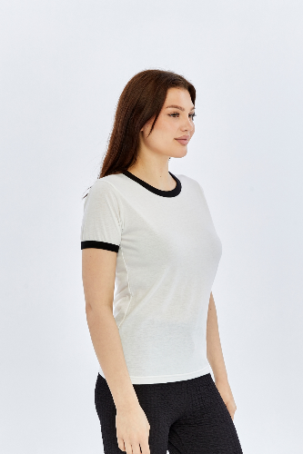 Resim Trender Kadın T-shirt