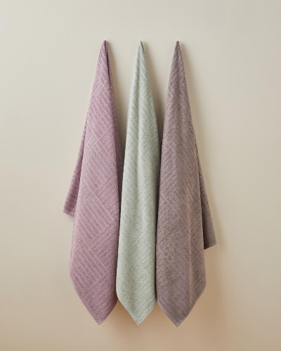 Resim Yenikoza  Havlu