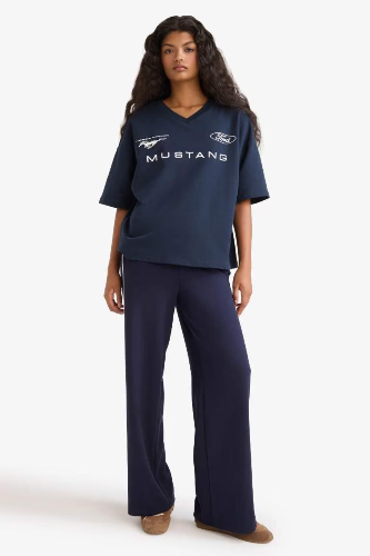 Resim Defacto Kadın Eşofman Alt D6668AX/NV256