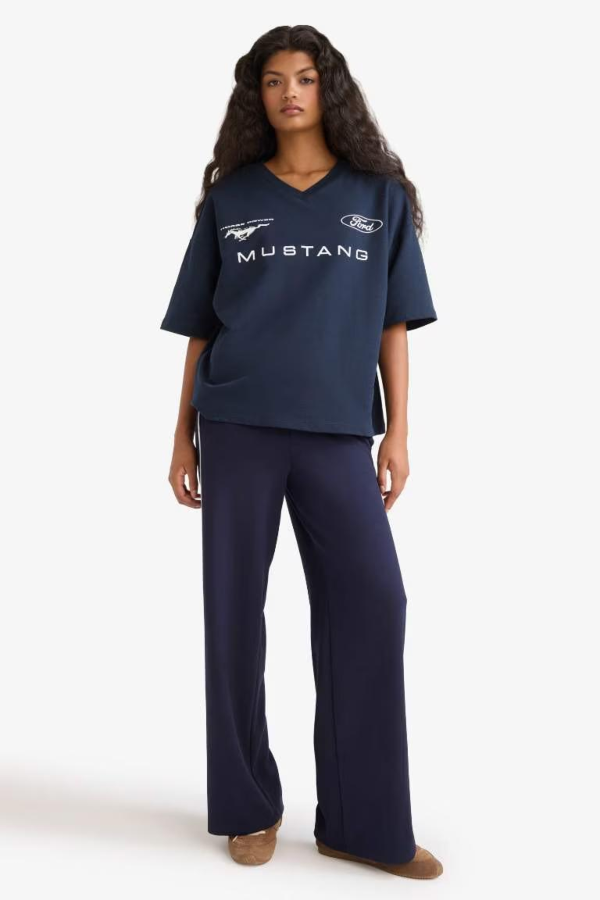 Resim Defacto Kadın Eşofman Alt D6668AX/NV256