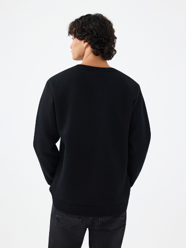 Resim Loft Erkek Sweat Lf2041391