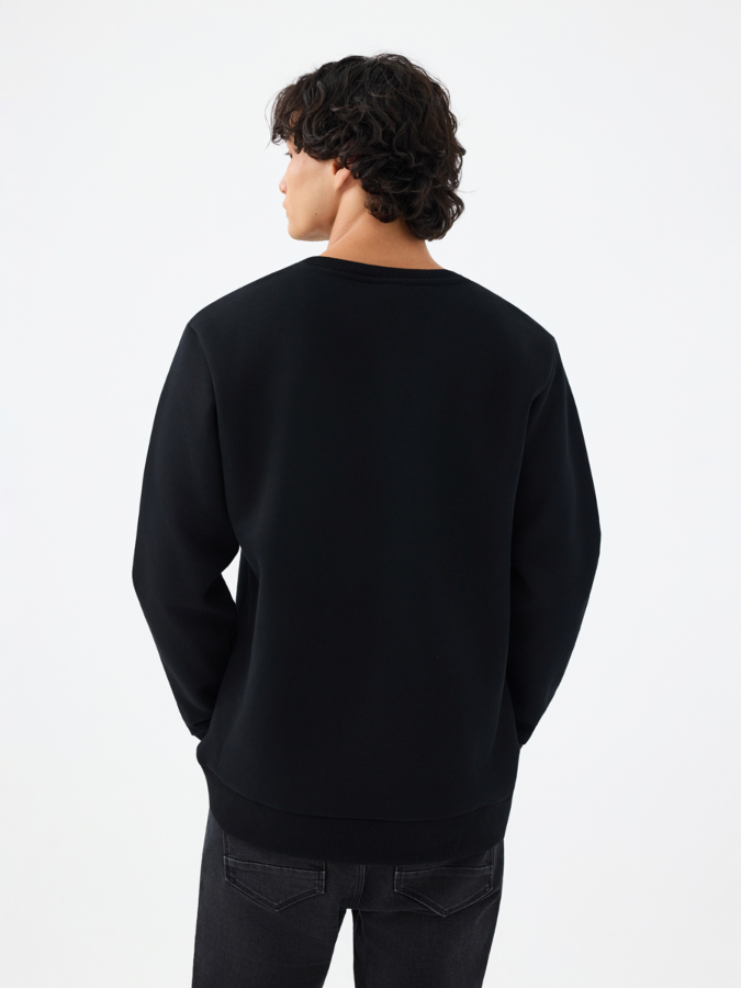 Resim Loft Erkek Sweat Lf2041391