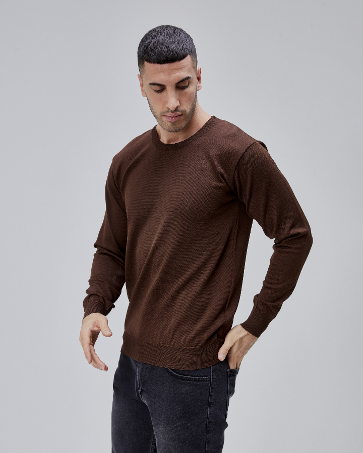 Resim Trender Erkek Kazak