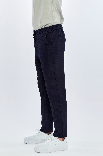 Resim Paul&More Kanvas Pantolon Karya Erkek