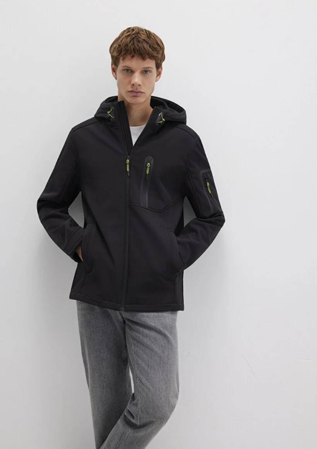 Resim Koton Erkek Çocuk Sweat 6WKB10013TK