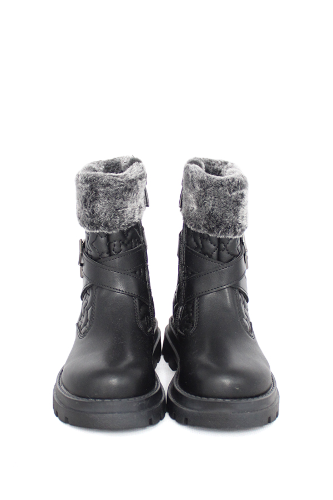 Resim Yenikoza Çocuk Bot