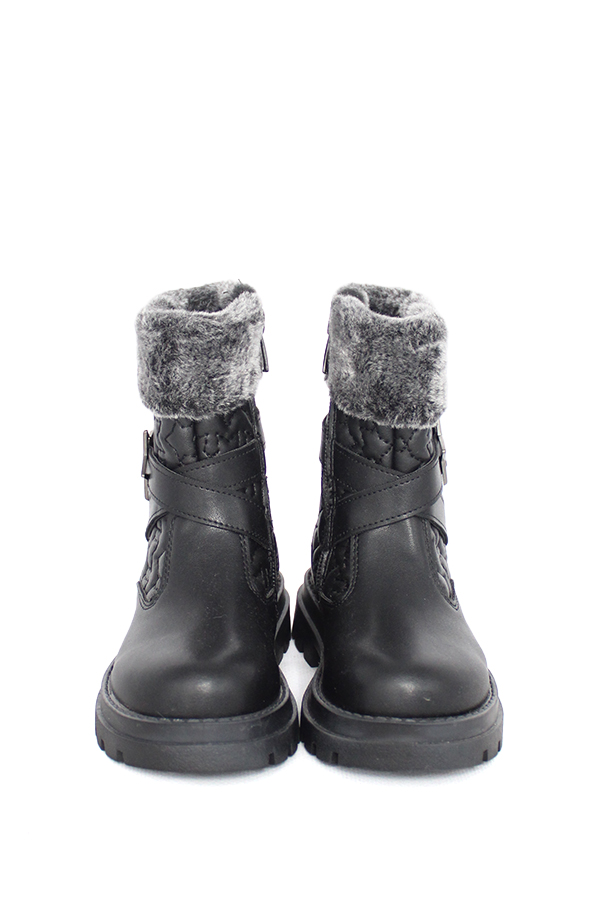 Resim Yenikoza Çocuk Bot