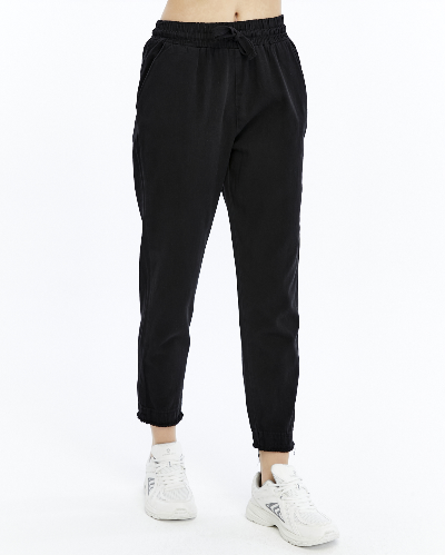 Resim Yenikoza Kadın Kanvas Pantolon