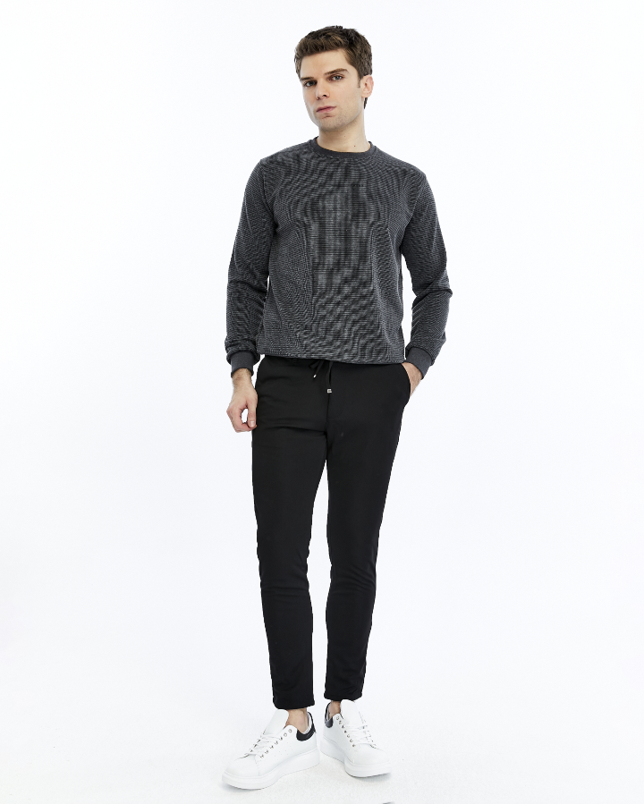 Resim Yenikoza Erkek Kanvas Pantolon