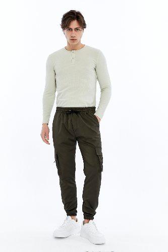 Resim Paul&More Erkek Eşofman Alt Cordoba