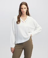 Resim İpekyol Kadın Kazak Iw6250050050