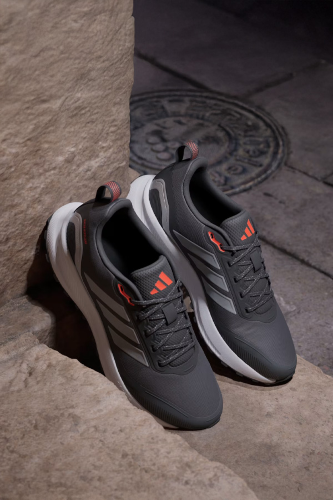 Resim Adidas Runfalcon 5 Tr Erkek Spor Ayakkabı JI4084