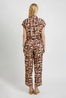 Resim Yenikoza Kadın Gömlek