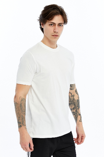 Resim Trender Erkek T-shirt