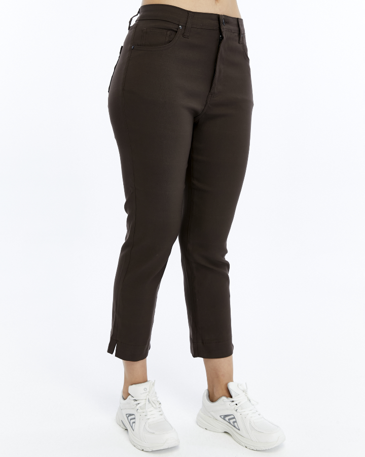 Resim Yenikoza Kadın Klasik Pantolon