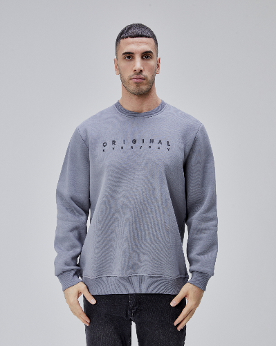 Resim Paul&More Erkek Sweat P.M 1914