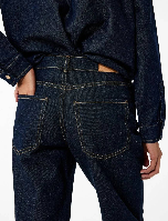 Resim Koton Kadın Jean Pantolon 6WAL40084MD