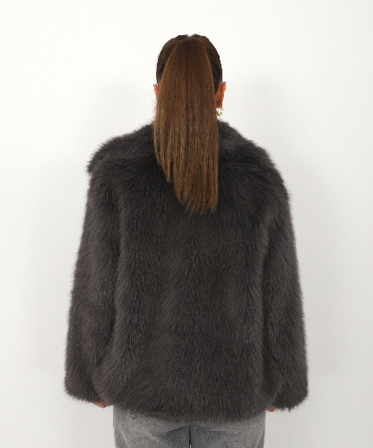 Resim Yenikoza Kadın Mont