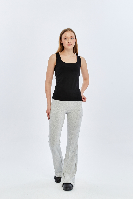 Resim Fashion Friends Kadın Atlet 26Y0266K1