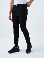 Resim Loft Justin Erkek Jean Pantolon Lf2039441