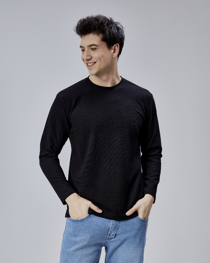 Resim Trender Erkek Sweat