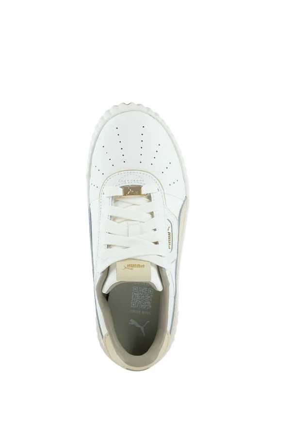 Resim Puma Carina 3.0 Luxe Kadın Spor Ayakkabı 400724-10
