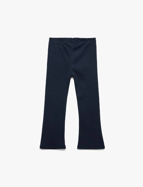 Resim Koton Kız Bebek Tayt 6WMG40067AK