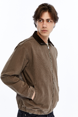 Resim Yenikoza Erkek Mont