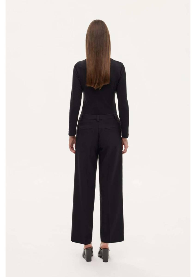 Resim QUZU Kadın Kanvas Pantolon