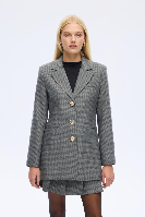 Resim QUZU Kadın Ceket