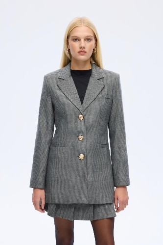 Resim QUZU Kadın Ceket