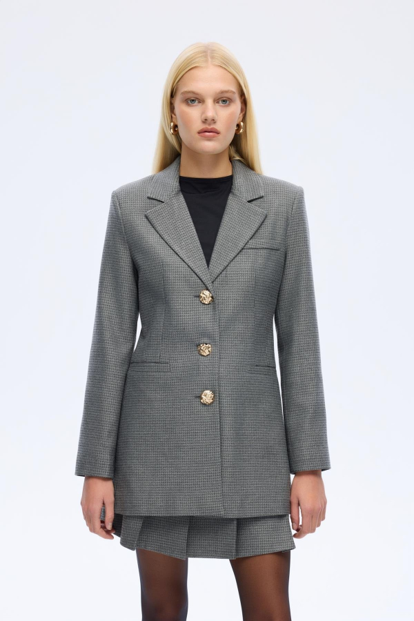 Resim QUZU Kadın Ceket