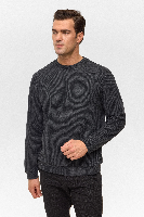 Resim Süvari O Yaka Selanik Erkek Sweat Sw2013700010