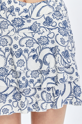 Resim Trender Kadın Etek