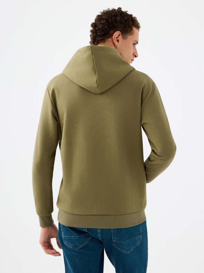 Resim Loft Erkek Sweat Lf2041812
