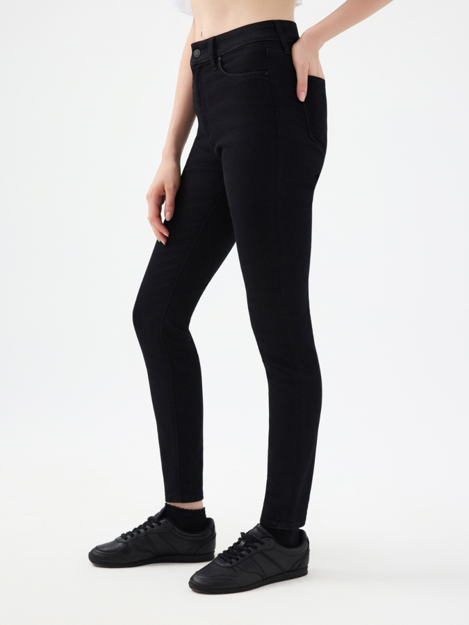 Resim Loft Kadın Jean Pantolon Lf2037054 Natalie