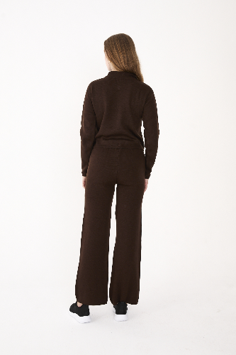 Resim Trender Kadın İkili Triko Takım