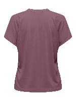 Resim Only Onlfree Lıfe S/S Splıt Top Jrs Kadın T-shirt 15368562