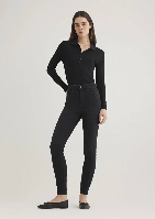 Resim Mavi Kadın Jean Pantolon M100980-82211